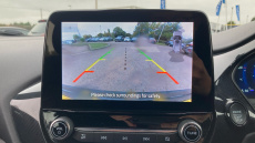 Ford Puma 1.0 EcoBoost Hybrid mHEV 155 ST-Line 5dr Petrol Hatchback